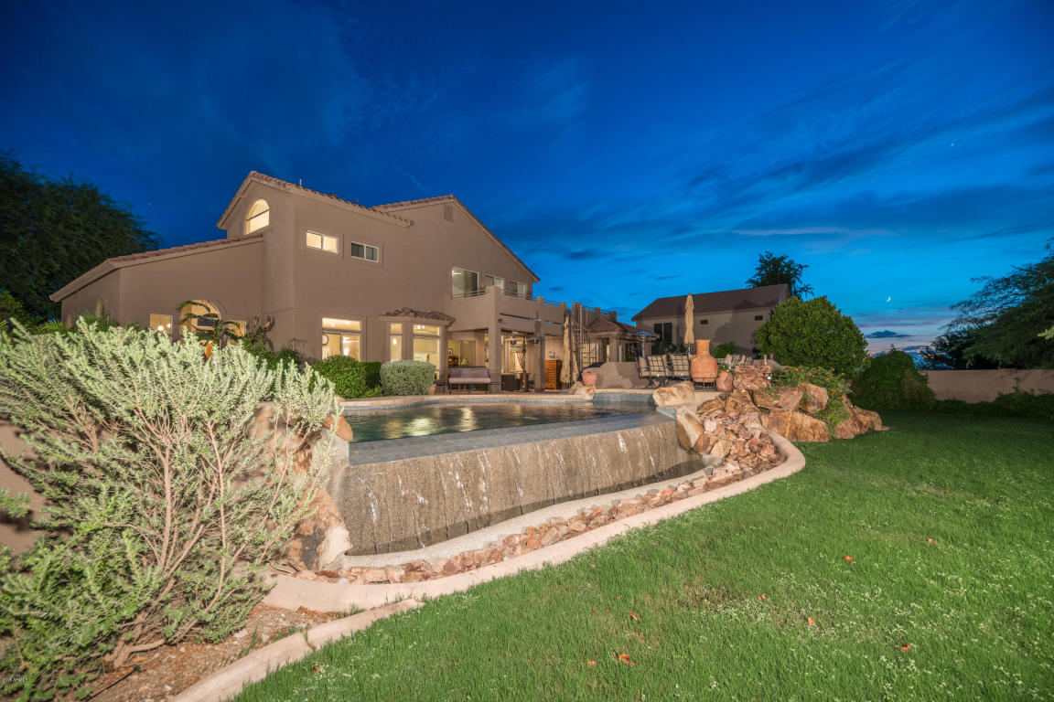 6936 E Saddleback Cir, Mesa, AZ 85207 photo 26