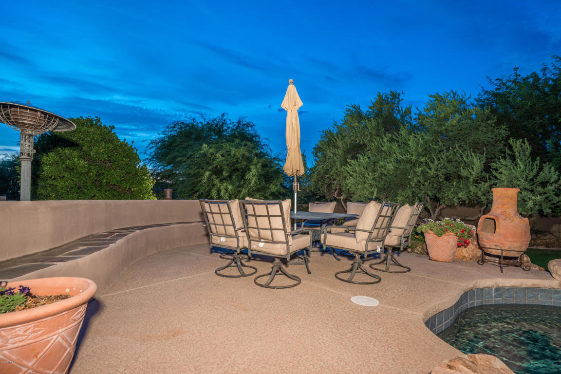 6936 E Saddleback Cir, Mesa, AZ 85207 photo 22