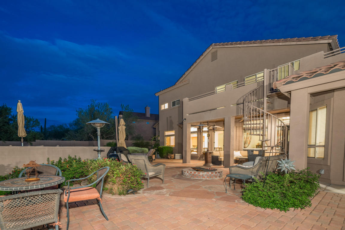 6936 E Saddleback Cir, Mesa, AZ 85207 photo 30