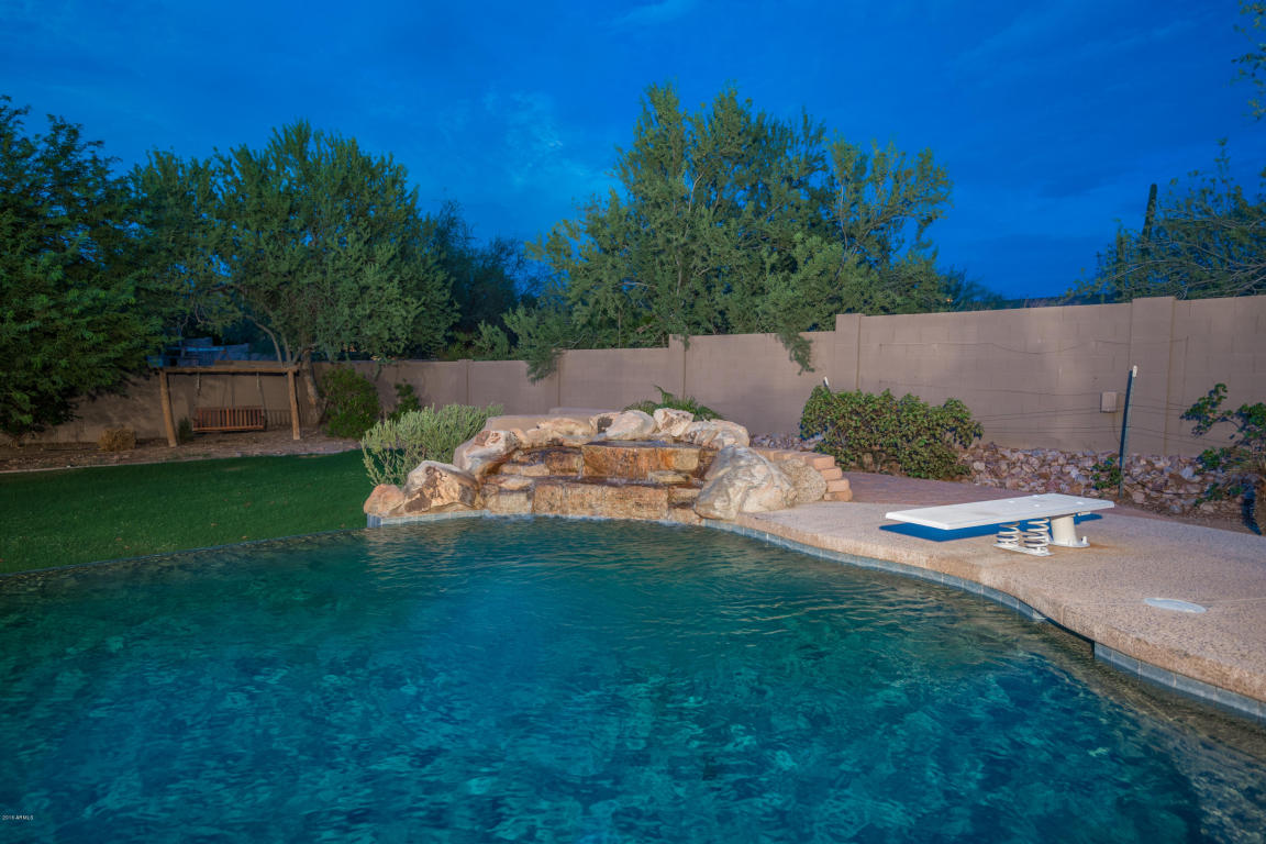 6936 E Saddleback Cir, Mesa, AZ 85207 photo 23