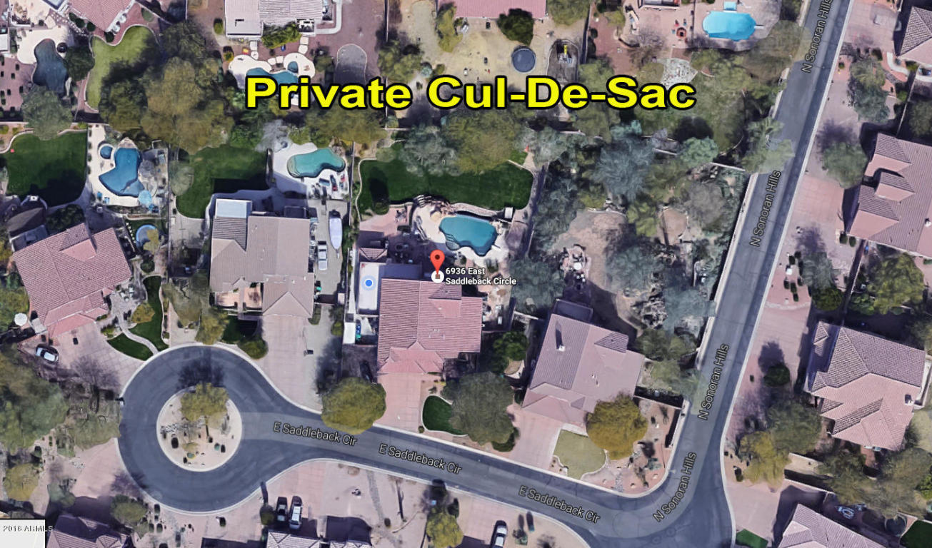 6936 E Saddleback Cir, Mesa, AZ 85207 photo 33