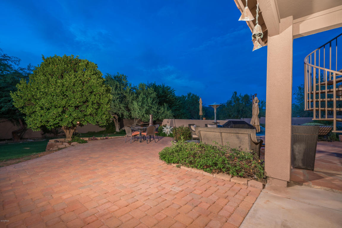 6936 E Saddleback Cir, Mesa, AZ 85207 photo 20