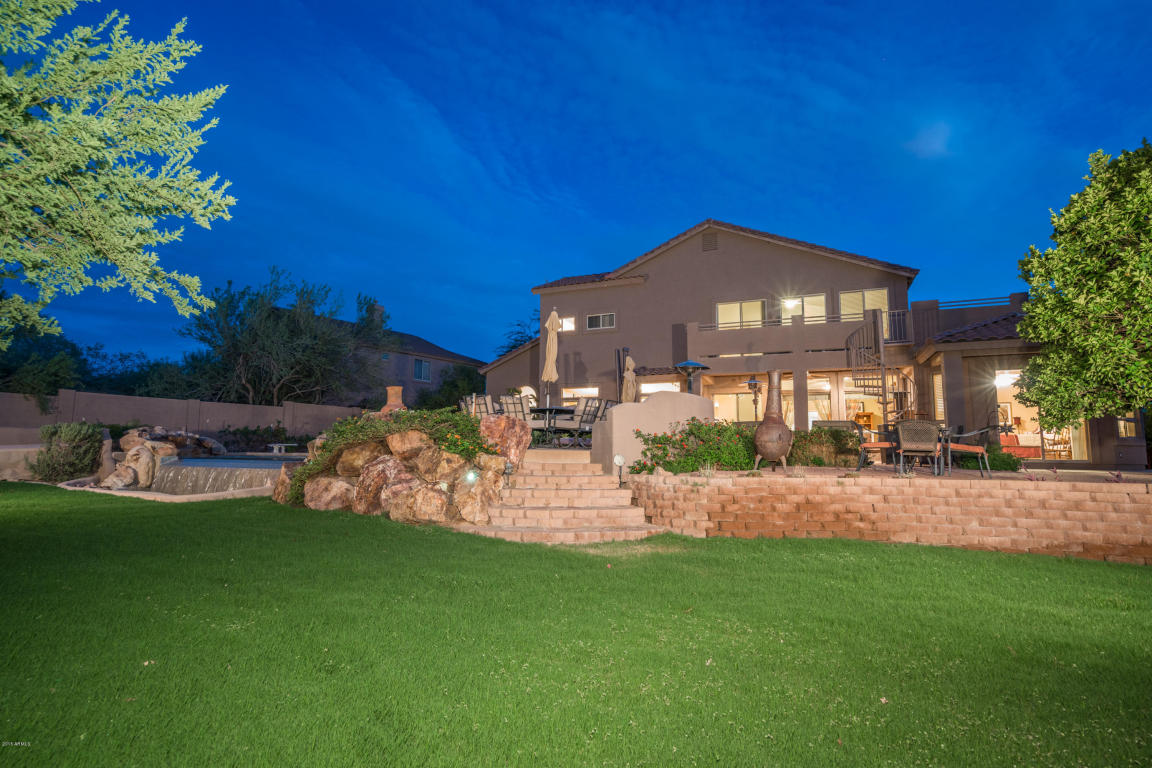 6936 E Saddleback Cir, Mesa, AZ 85207 photo 29