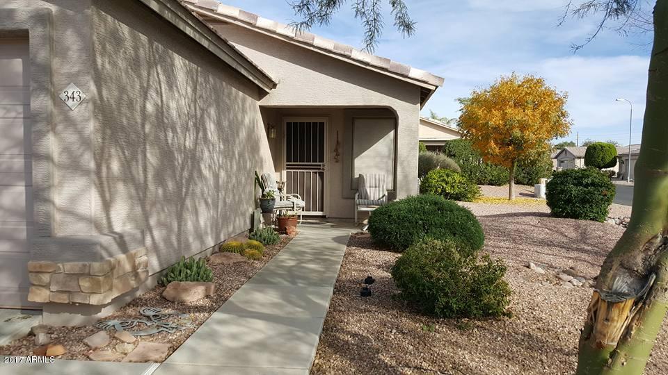 2101 S Meridian Rd #343, Apache Junction, AZ 85120 photo 2