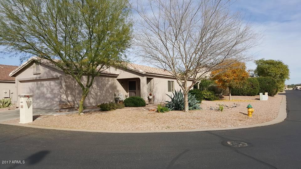 2101 S Meridian Rd #343, Apache Junction, AZ 85120 photo 1