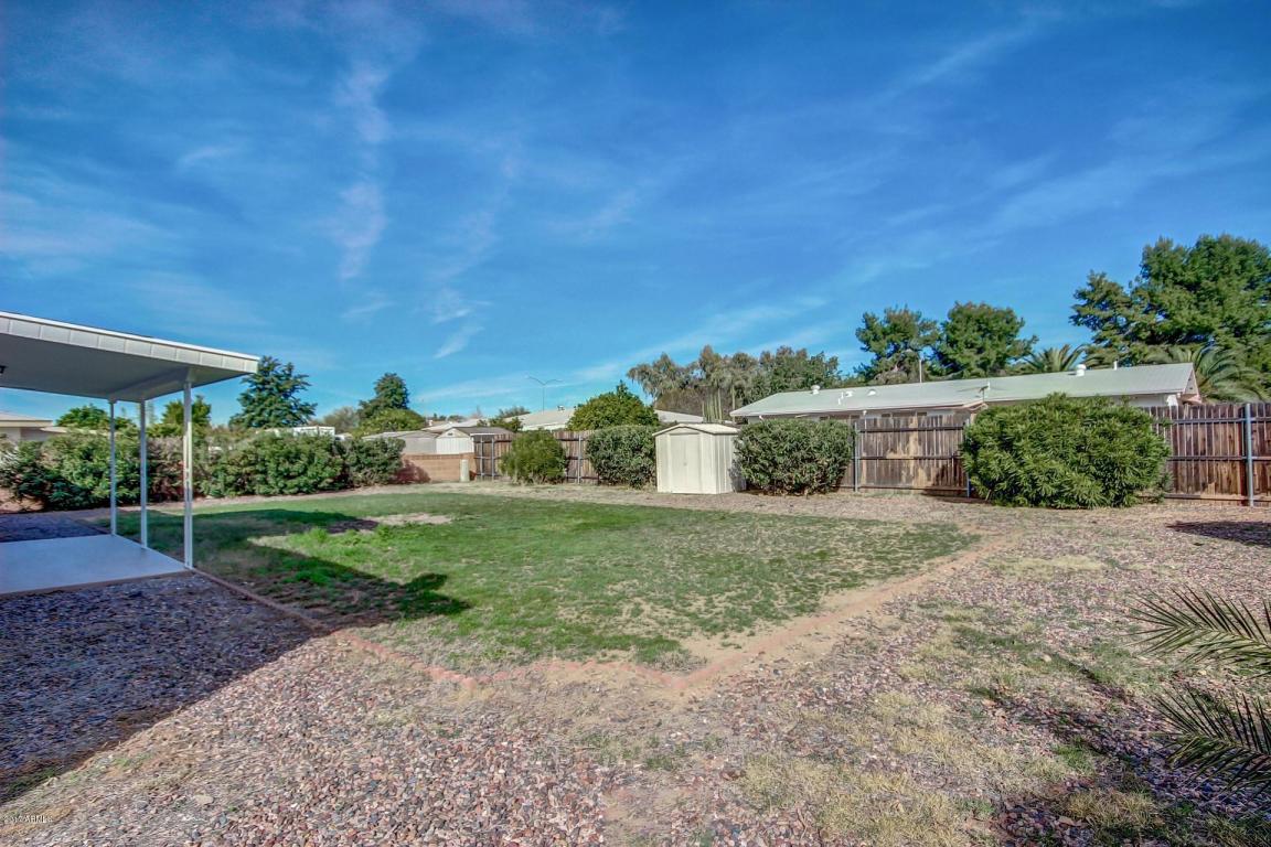 6028 Ensenada St, Mesa, AZ 85205 photo 12