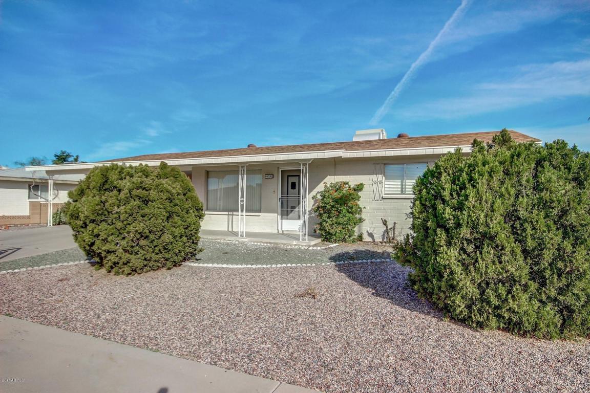 6028 Ensenada St, Mesa, AZ 85205 photo 1