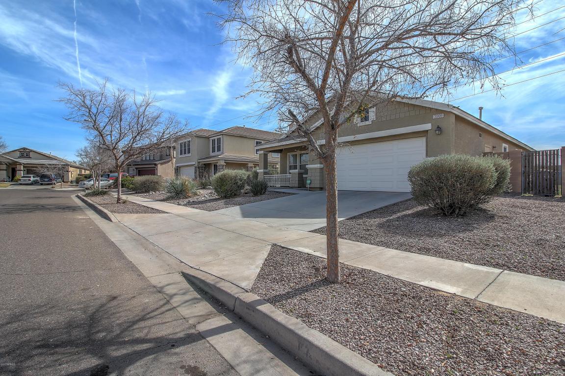 3909 W Darrow St, Phoenix, AZ 85041 photo 2