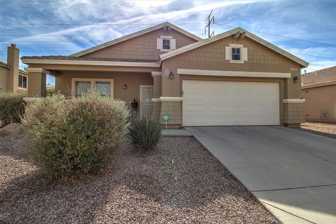 3909 W Darrow St, Phoenix, AZ 85041 photo 1