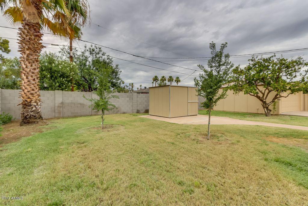 850 E Windsor Ave, Phoenix, AZ 85006 photo 14