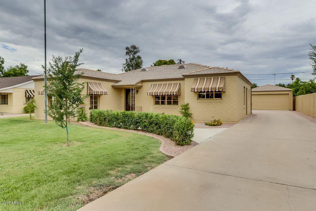850 E Windsor Ave, Phoenix, AZ 85006 photo 2