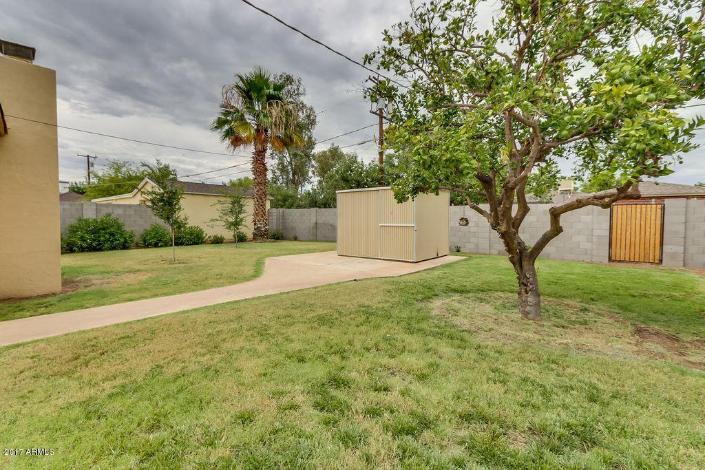 850 E Windsor Ave, Phoenix, AZ 85006 photo 16