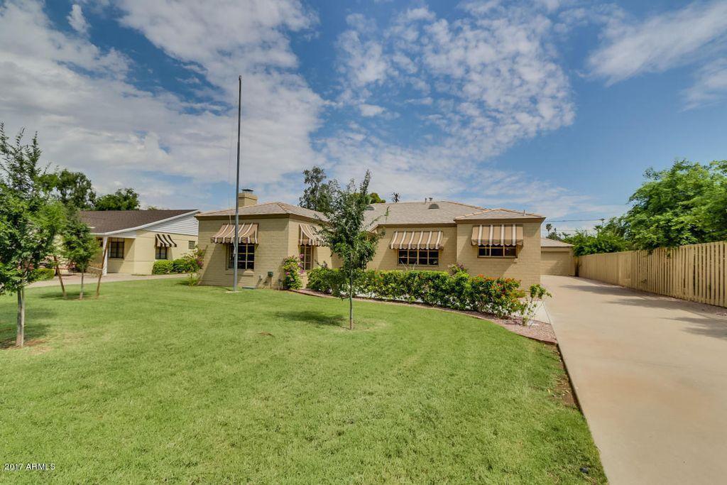 850 E Windsor Ave, Phoenix, AZ 85006 photo 1