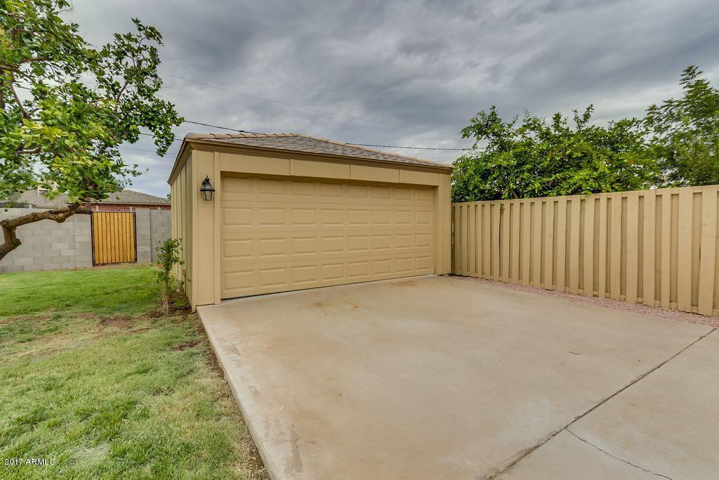 850 E Windsor Ave, Phoenix, AZ 85006 photo 4