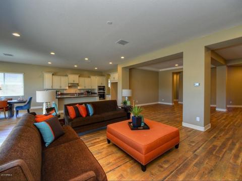3934 E Mia Ln, Gilbert, AZ 85298 photo 4