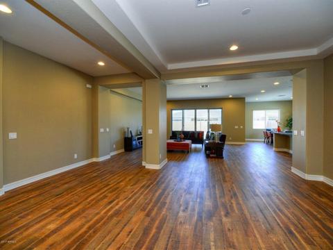 3934 E Mia Ln, Gilbert, AZ 85298 photo 2