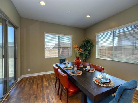 3934 E Mia Ln, Gilbert, AZ 85298 photo 6