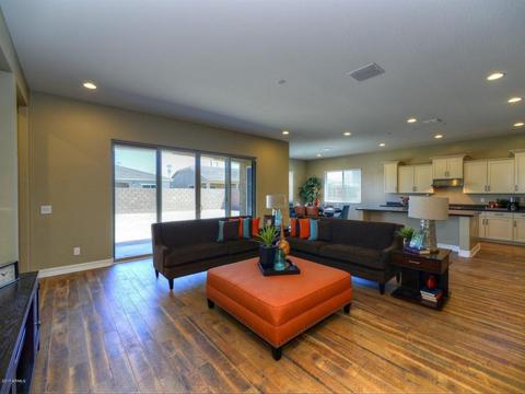 3934 E Mia Ln, Gilbert, AZ 85298 photo 3