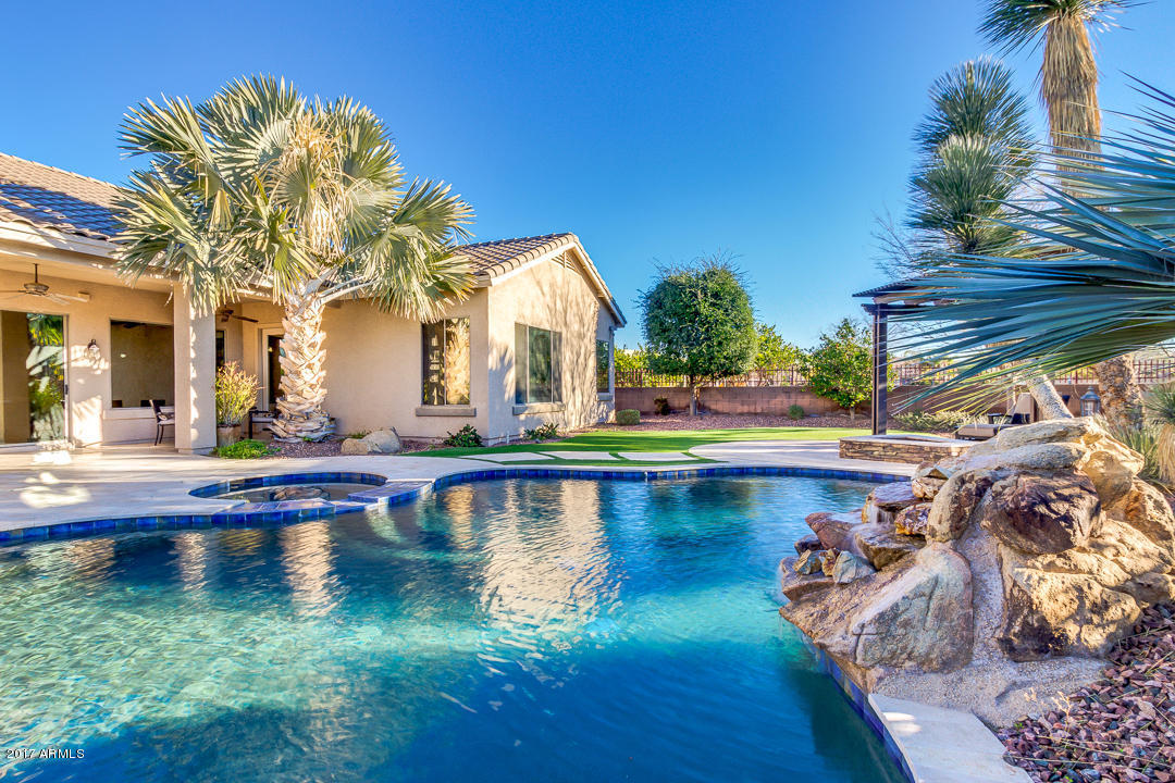 4239 E Dubois Ct, Gilbert, AZ 85298 photo 43