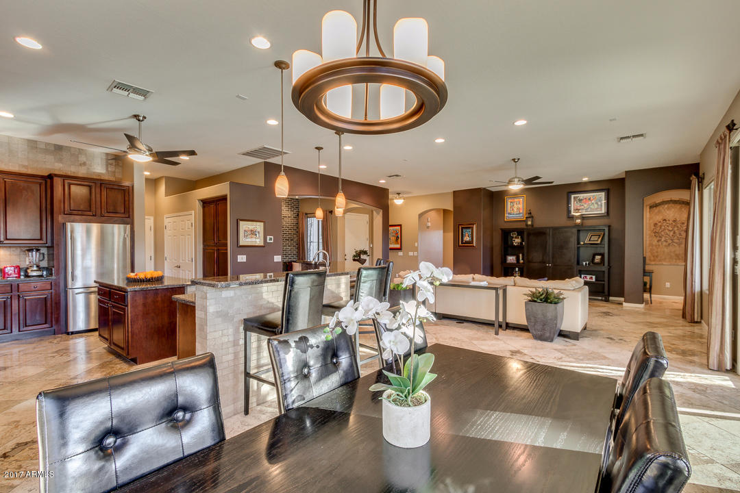 4239 E Dubois Ct, Gilbert, AZ 85298 photo 14