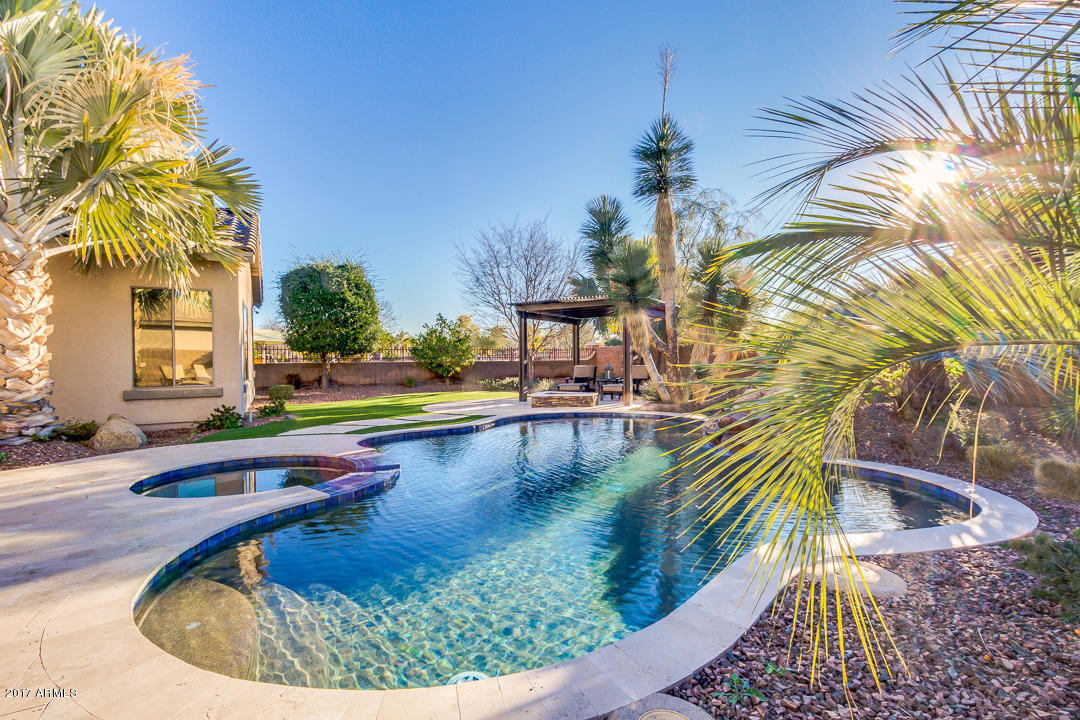 4239 E Dubois Ct, Gilbert, AZ 85298 photo 41