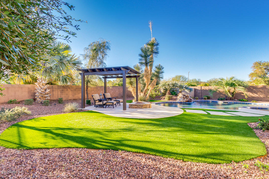 4239 E Dubois Ct, Gilbert, AZ 85298 photo 48
