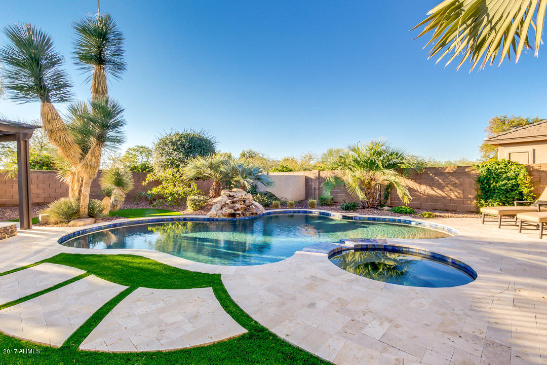 4239 E Dubois Ct, Gilbert, AZ 85298 photo 40