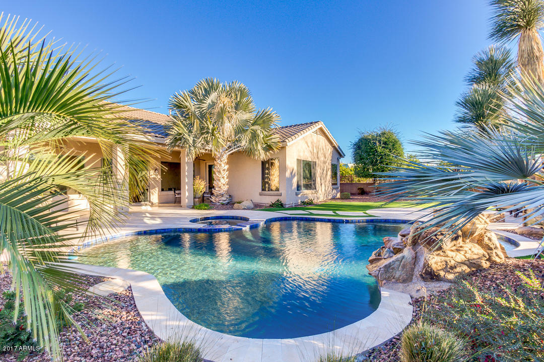 4239 E Dubois Ct, Gilbert, AZ 85298 photo 42