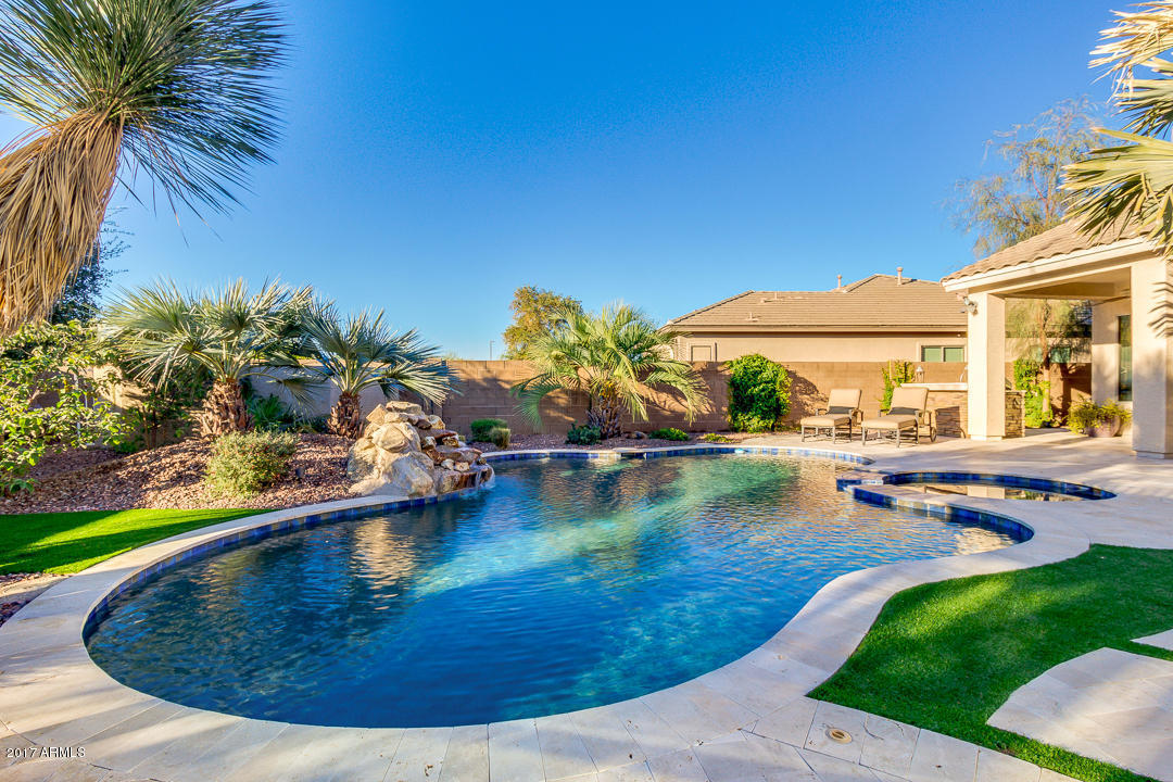4239 E Dubois Ct, Gilbert, AZ 85298 photo 45