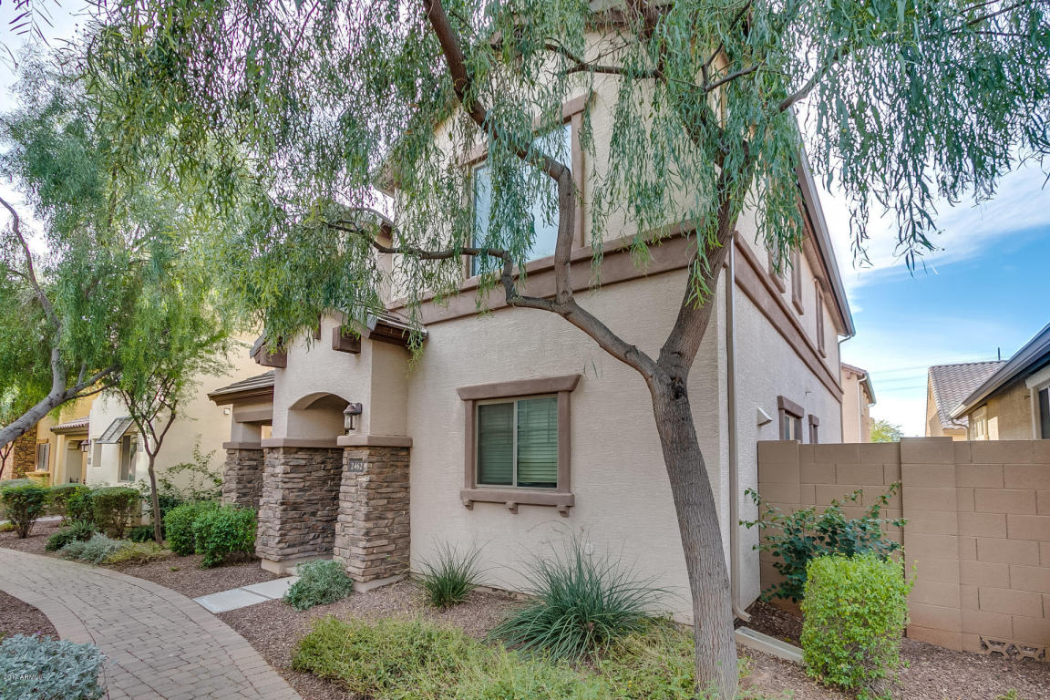 2462 E Boston St, Gilbert, AZ 85295 photo 4