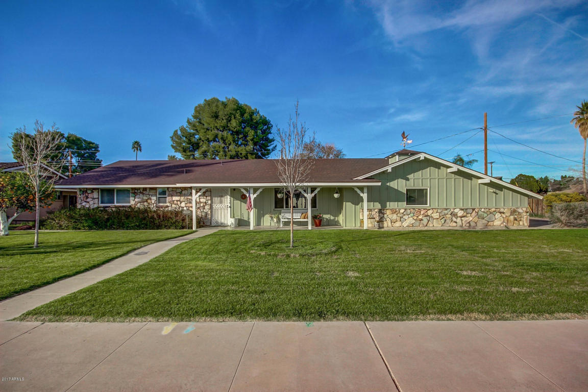 1458 E Downing St, Mesa, AZ 85203 photo 1
