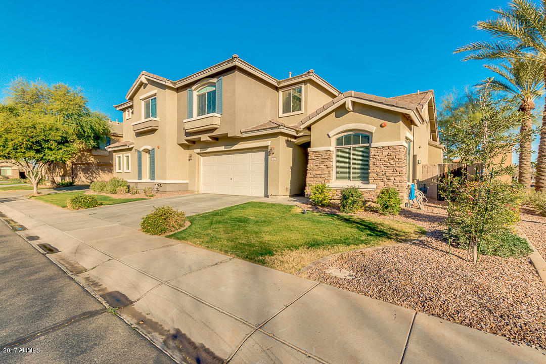 1512 E Joseph Way, Gilbert, AZ 85295 photo 2