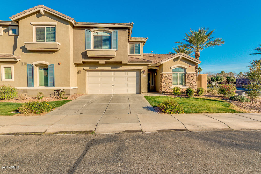 1512 E Joseph Way, Gilbert, AZ 85295 photo 1