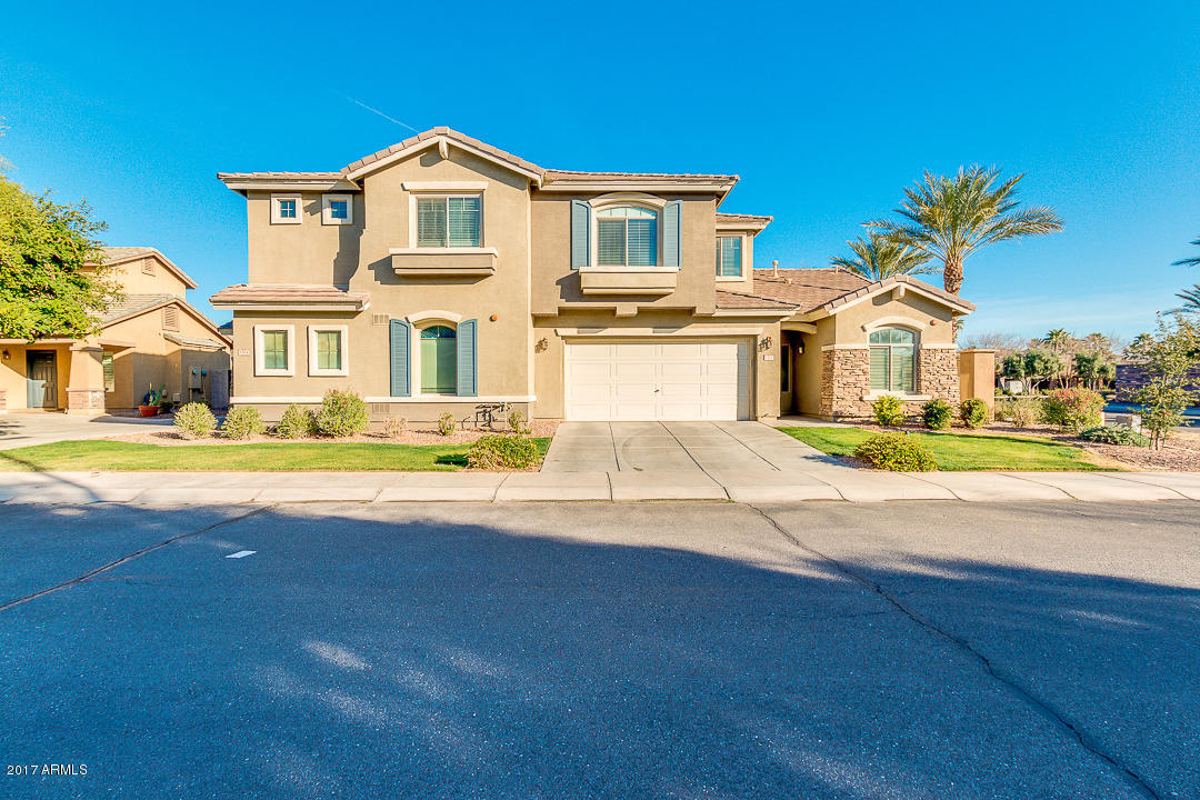 1512 E Joseph Way, Gilbert, AZ 85295 photo 3