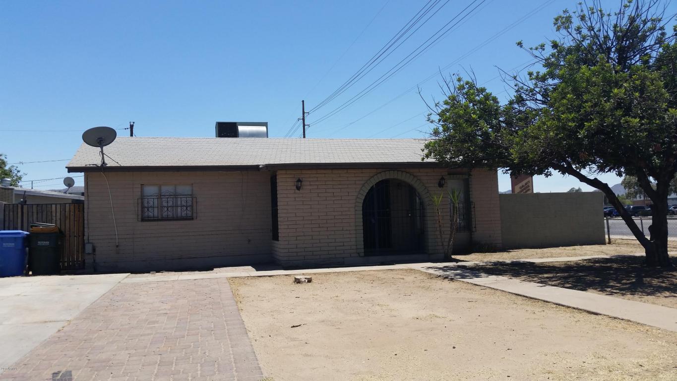 1601 E Pecan Rd, Phoenix, AZ 85040 photo 15