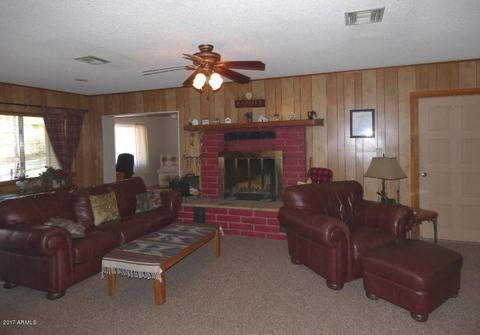 6417 W Randall Dr, Pine, AZ 85544 photo 4