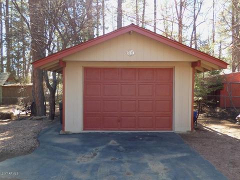 6417 W Randall Dr, Pine, AZ 85544 photo 24
