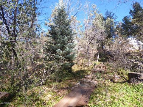 6417 W Randall Dr, Pine, AZ 85544 photo 21