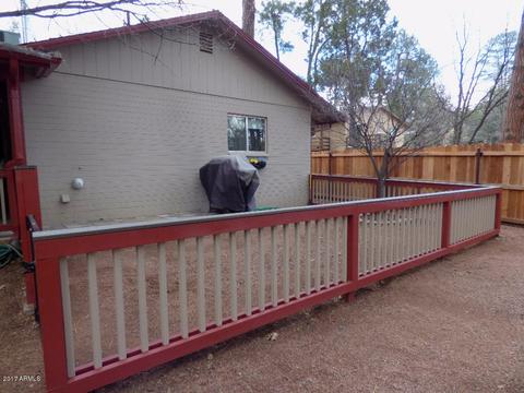 6417 W Randall Dr, Pine, AZ 85544 photo 18