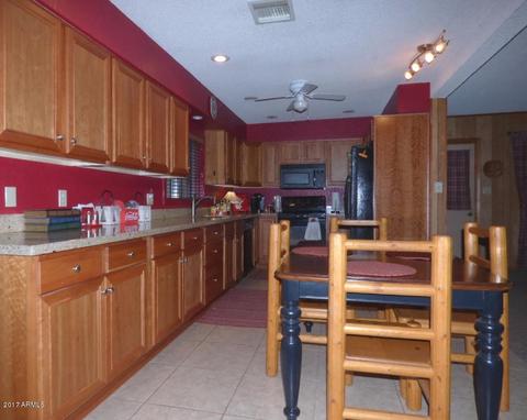 6417 W Randall Dr, Pine, AZ 85544 photo 6