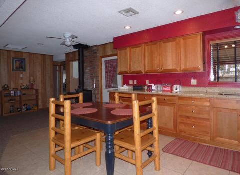 6417 W Randall Dr, Pine, AZ 85544 photo 5