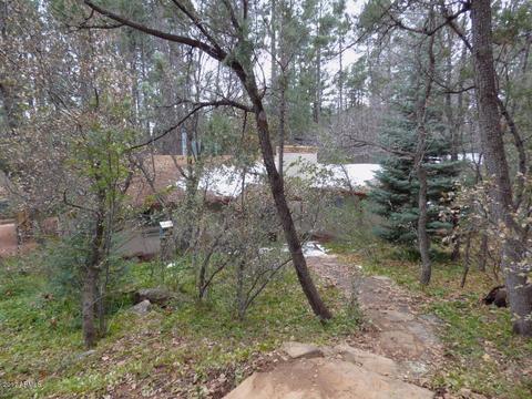 6417 W Randall Dr, Pine, AZ 85544 photo 22