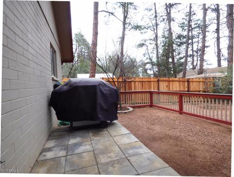 6417 W Randall Dr, Pine, AZ 85544 photo 17