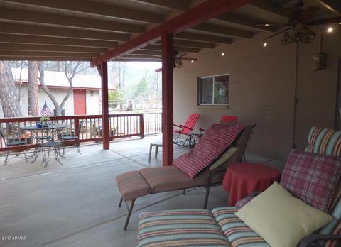 6417 W Randall Dr, Pine, AZ 85544 photo 16