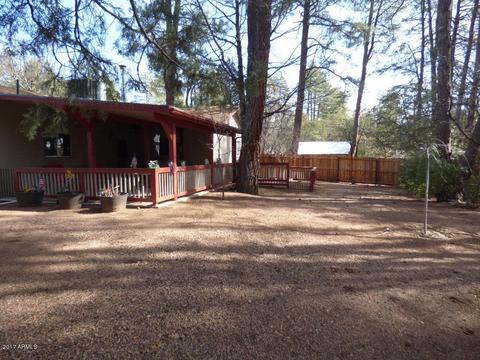 6417 W Randall Dr, Pine, AZ 85544 photo 19