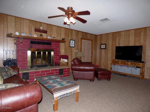 6417 W Randall Dr, Pine, AZ 85544 photo 3