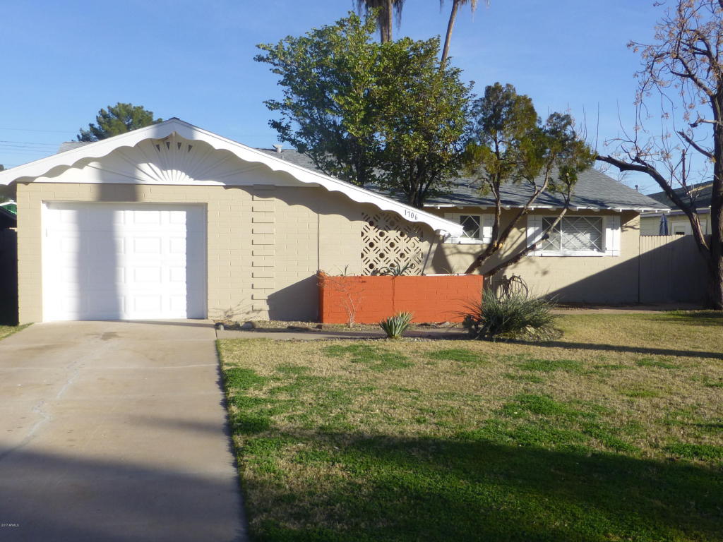 1706 W Mitchell Dr, Phoenix, AZ 85015 photo 2