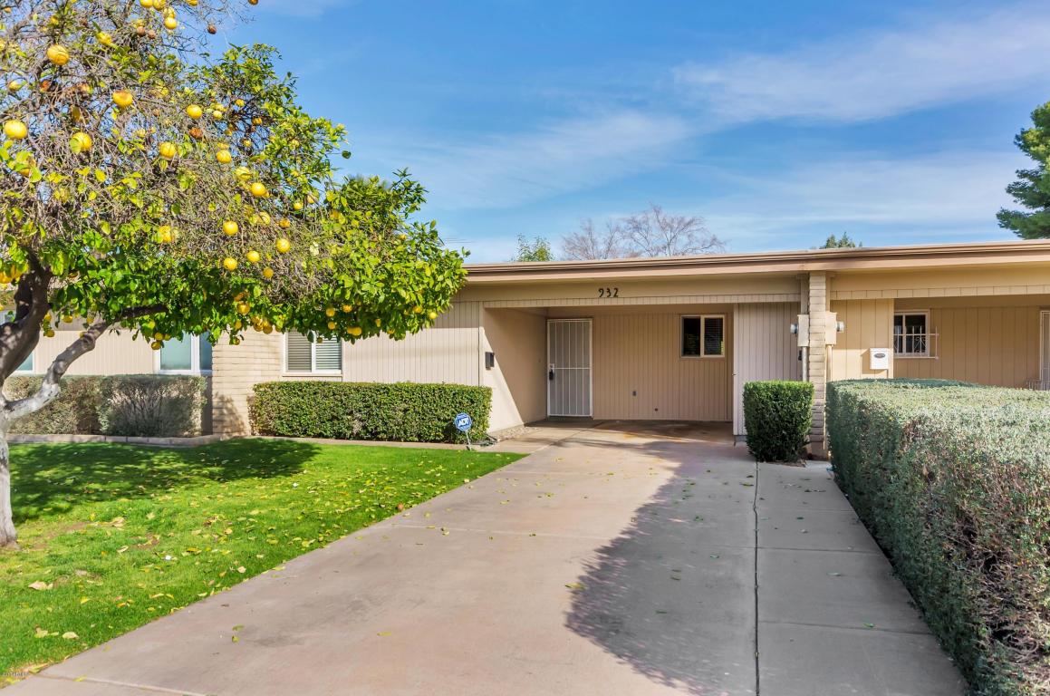 932 E Missouri Ave, Phoenix, AZ 85014 photo 1