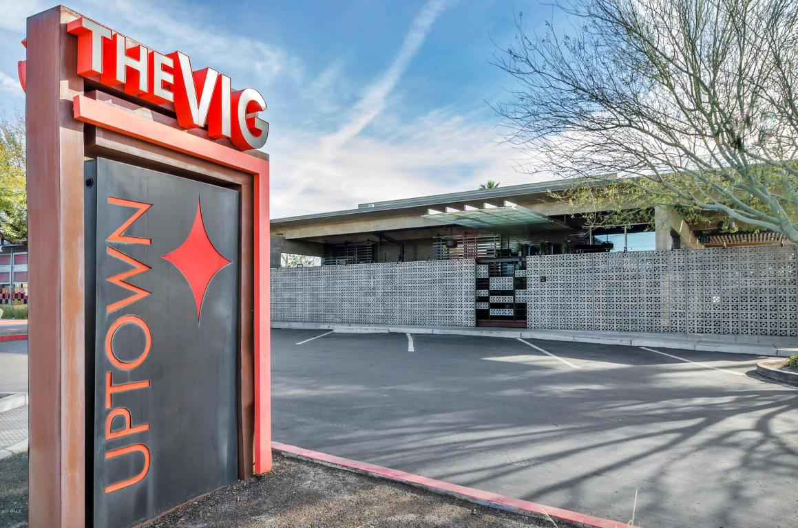 932 E Missouri Ave, Phoenix, AZ 85014 photo 25
