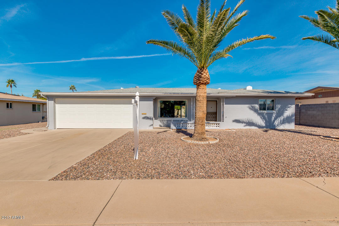 6118 E Boise St, Mesa, AZ 85205 photo 1